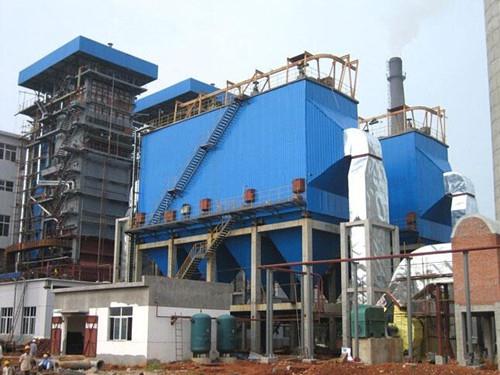 發(fā)電廠除塵器制作安裝發(fā)電廠除塵設備方案改造
