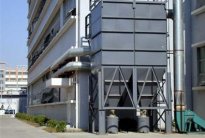 鋁廠除塵器制作安裝鋁廠除塵設備方案改造