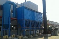 造紙廠除塵器制作安裝造紙廠除塵設(shè)備方案改造