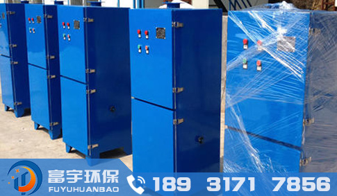 PL型系列單機(jī)除塵器