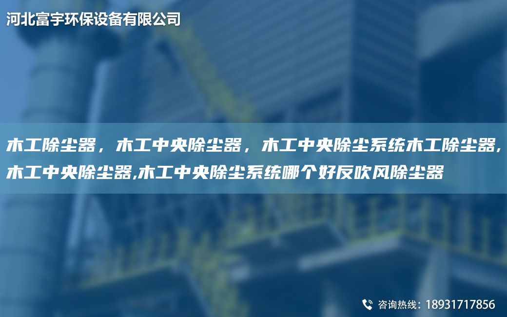 木工除塵器，木工中央除塵器，木工中央除塵系統(tǒng)木工除塵器,木工中央除塵器,木工中央除塵系統(tǒng)哪個好反吹風(fēng)除塵器