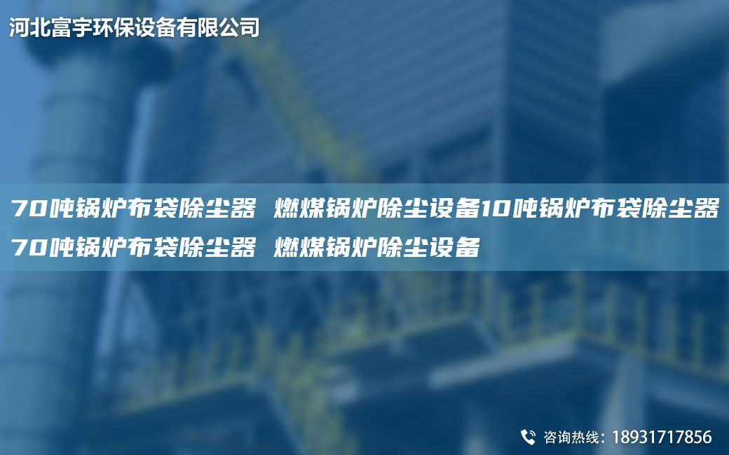 70噸鍋爐布袋除塵器 燃煤鍋爐除塵設(shè)備10噸鍋爐布袋除塵器70噸鍋爐布袋除塵器 燃煤鍋爐除塵設(shè)備
