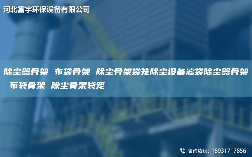 除塵器骨架 布袋骨架 除塵骨架袋籠除塵設(shè)備濾袋除塵器骨架 布袋骨架 除塵骨架袋籠