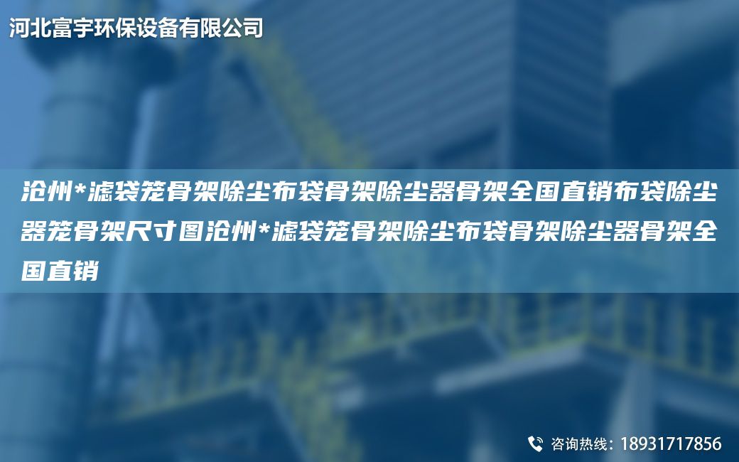 滄州*濾袋籠骨架除塵布袋骨架除塵器骨架全G直銷布袋除塵器籠骨架尺寸圖滄州*濾袋籠骨架除塵布袋骨架除塵器骨架全G直銷