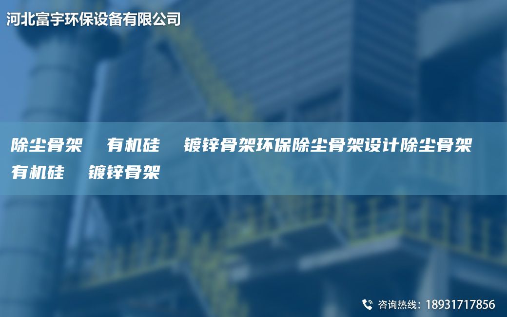 除塵骨架  有機(jī)硅  鍍鋅骨架環(huán)保除塵骨架設(shè)計(jì)除塵骨架  有機(jī)硅  鍍鋅骨架