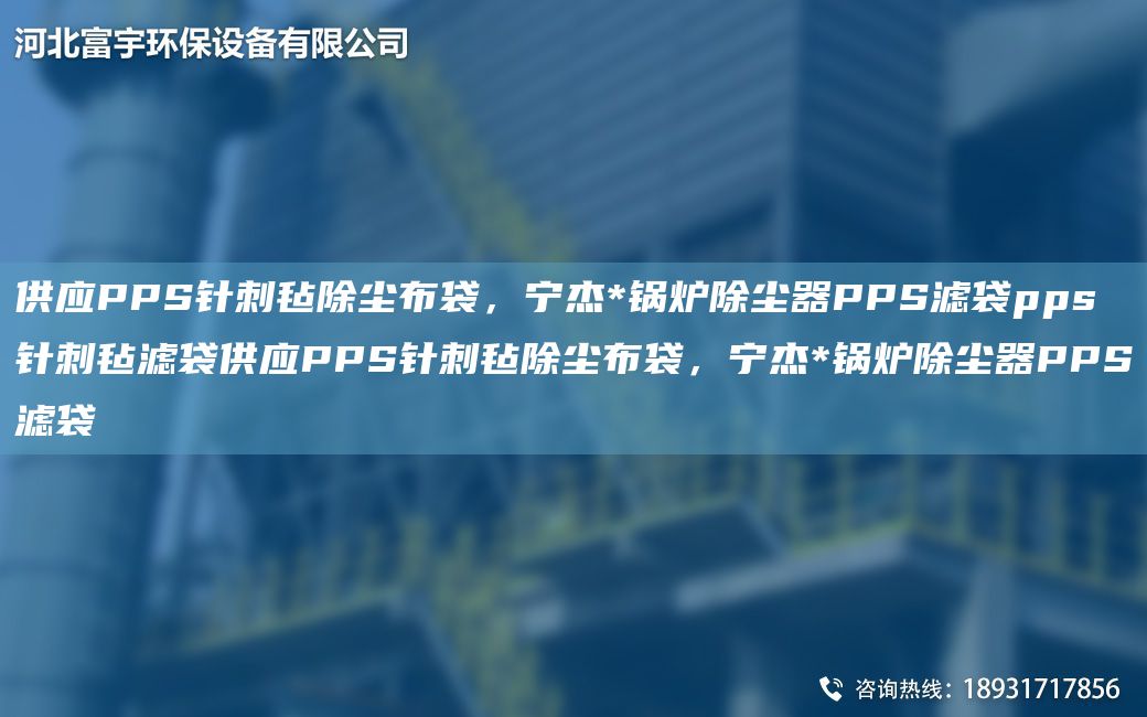供應(yīng)PPS針刺氈除塵布袋，寧杰*鍋爐除塵器PPS濾袋pps針刺氈濾袋供應(yīng)PPS針刺氈除塵布袋，寧杰*鍋爐除塵器PPS濾袋