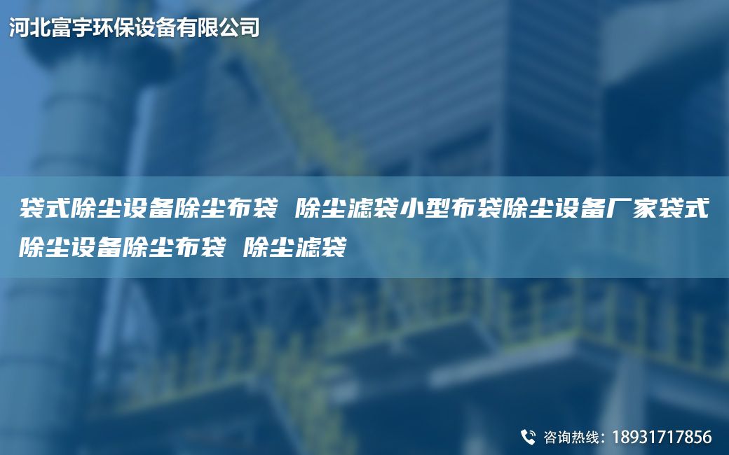 袋式除塵設(shè)備除塵布袋 除塵濾袋小型布袋除塵設(shè)備廠家袋式除塵設(shè)備除塵布袋 除塵濾袋