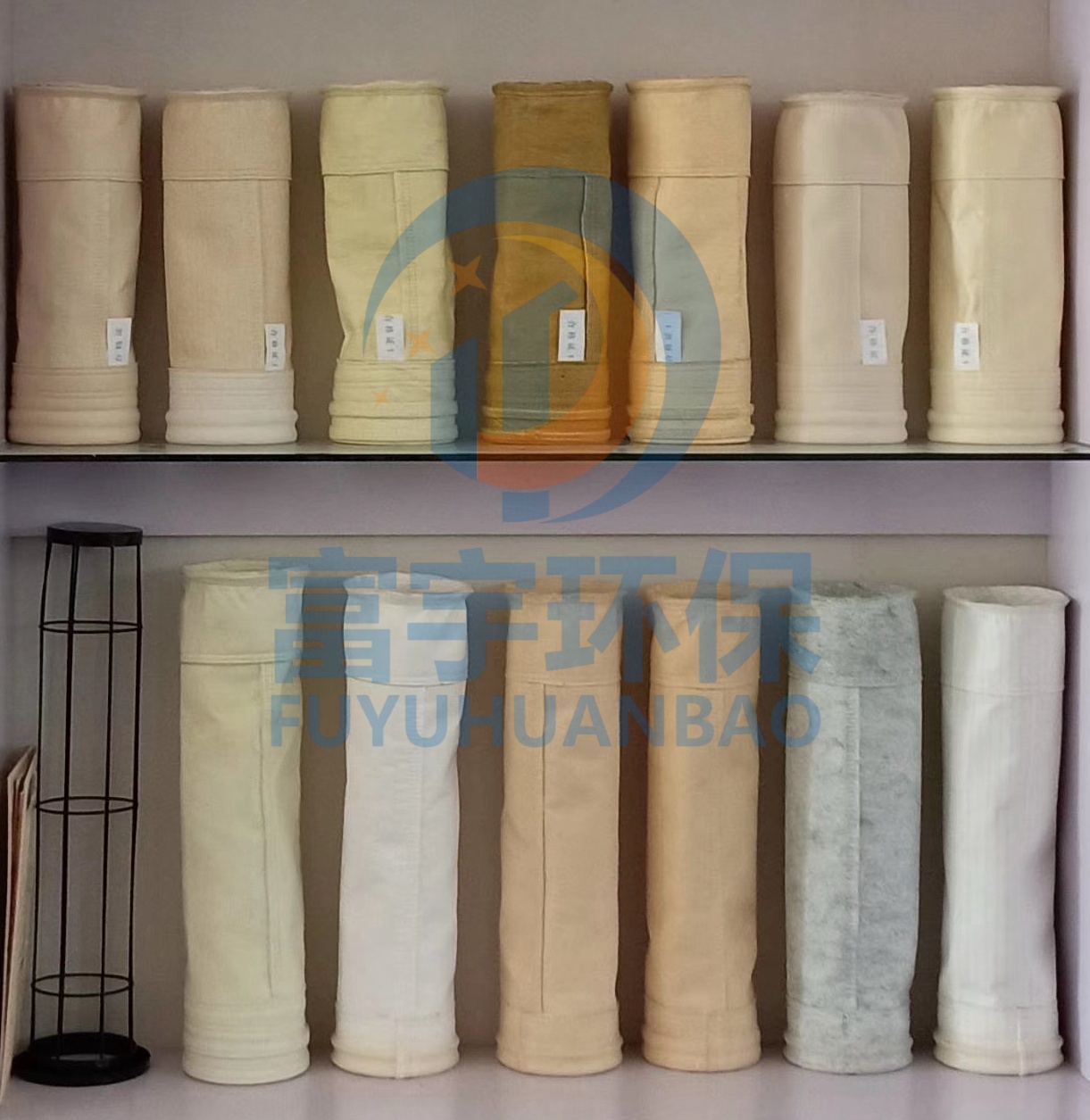 除塵器布袋廠家河北富宇環(huán)保設(shè)備有限公司